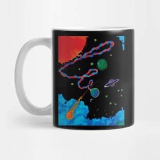 cosmos Mug